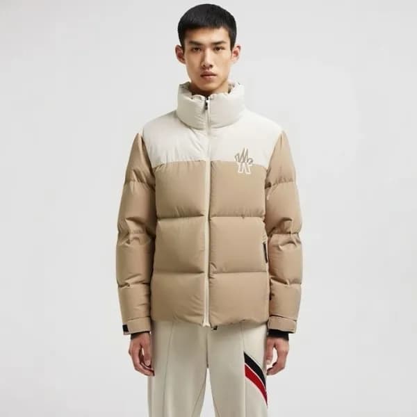 몽클레어 남성 다운 패딩 - Moncler Mens Down Padding - moc351… - 1