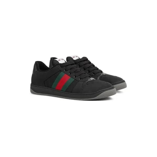 구찌 남성 GG 스니커즈 - Gucci Mens GG Sneaker - gus1806x - 1