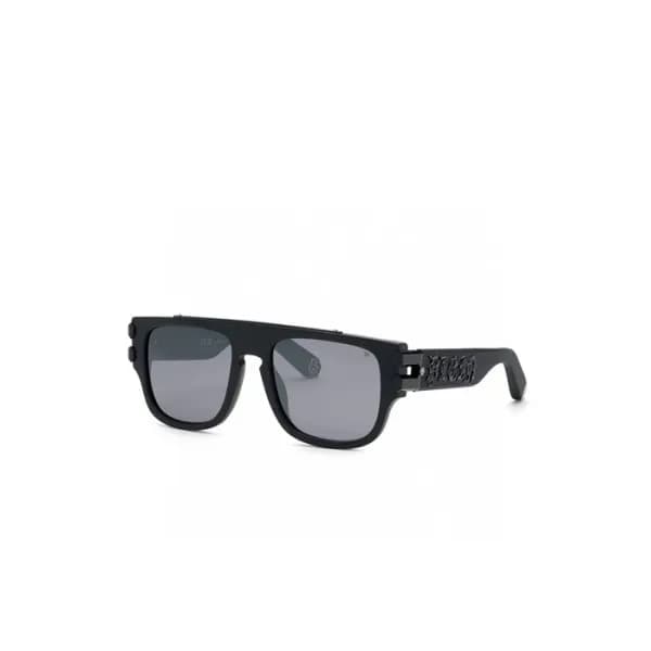 필립플레인 남성 이니셜 선글라스 - Philipp Plein Mens Sunglasses … - 1