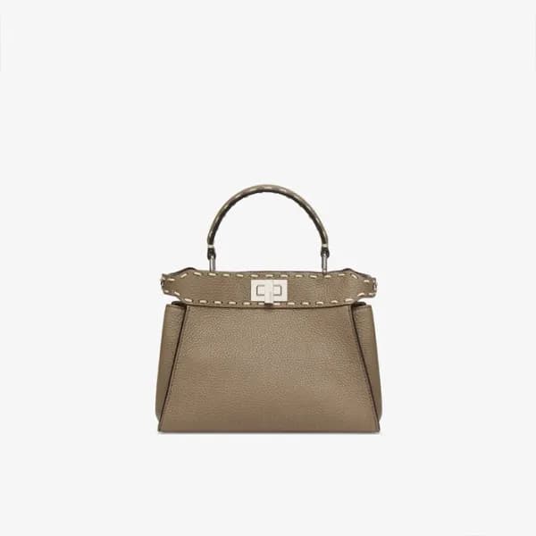 펜디 여성 피카부 백 - Fendi Womens Peekaboo Bag - feb4882x - 1