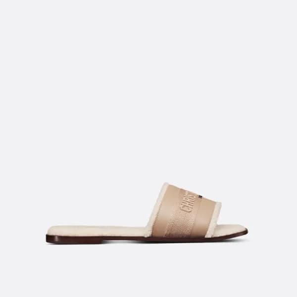 디올 여성 디웨이 뮬 - Dior Womens Dway Mule - dis3089x - 1