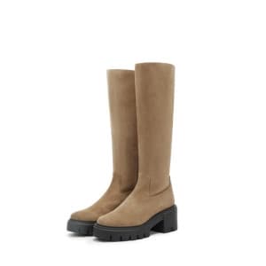 스튜어트 와이츠먼 여성 소호 하이 부츠 - Stuart Weitzman Womens Soh…