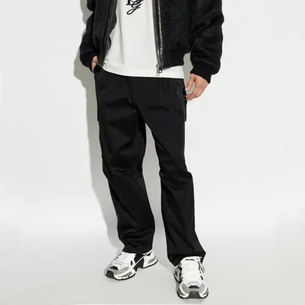 돌체앤가바나 남성 스웻 팬츠 - Dolce&Gabbana Mens Sweat Pants -… - 1