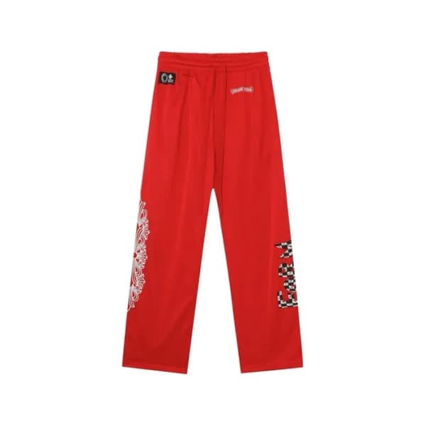 크롬하츠 남성 스웻 팬츠 - Chrom Hearts Mens Sweat Pants - ch… - 1