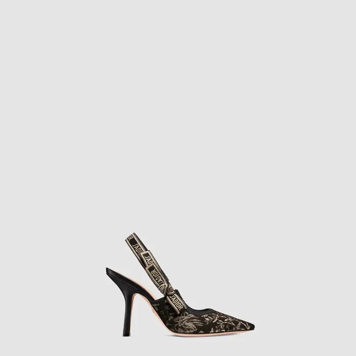 디올 여성 자디올 슬링백 - Dior Womens Jadior Slingback - dis… - 1