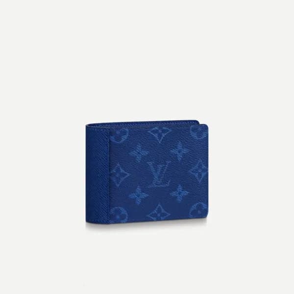 루이비통 남성 멀티플 월릿 타이가라마 M30299 - Louis vuitton Mens M… - 1