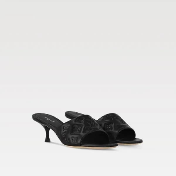루이비통 여성 네오 리바이벨 샌들 - Louis vuitton Womens Neo Revi… - 1