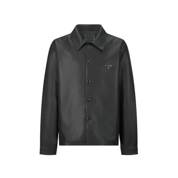 프라다 남성 베이직 셔츠 - Prada Mens Basic Shirts - prc7047x - 1