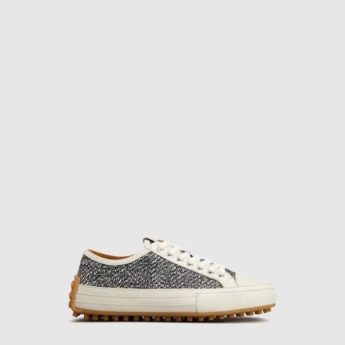 토즈 여성 베이직 스니커즈 - Tods Womens Basic Sneakers - los6… - 1