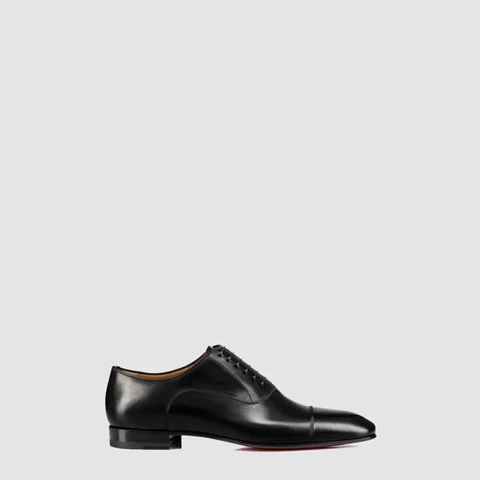 크리스찬 루부탱 남성 그레고 옥스퍼드 - Christian Louboutin Mens Gr… - 1