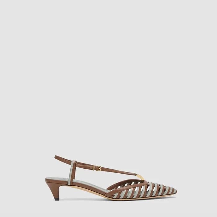 펜디 여성 펜디 F폴드 - Fendi Womens Fendi F-Fold - fes7082… - 1