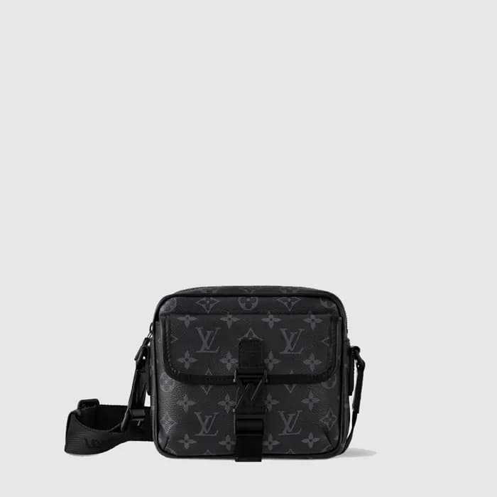 루이비통 남성 겟어웨이 메신저 M12518 - Louis vuitton Mens Getaw… - 1