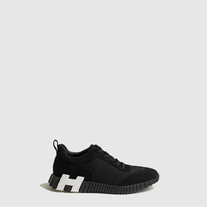 에르메스 남성 바운싱 스니커즈 - Hermes Mens Bouncing Sneakers -… - 1