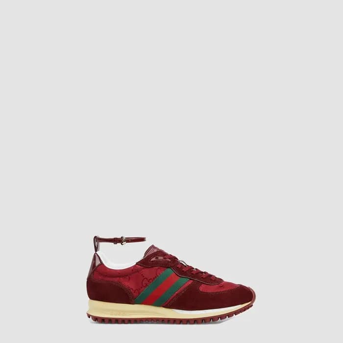 구찌 여성 리 모션 스니커즈 - Gucci Re-Motion Sneakers - gus79… - 1