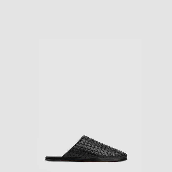 보테가 베네타 남/녀 선데이 슬리퍼 - Bottega veneta Sunday Slippe… - 1