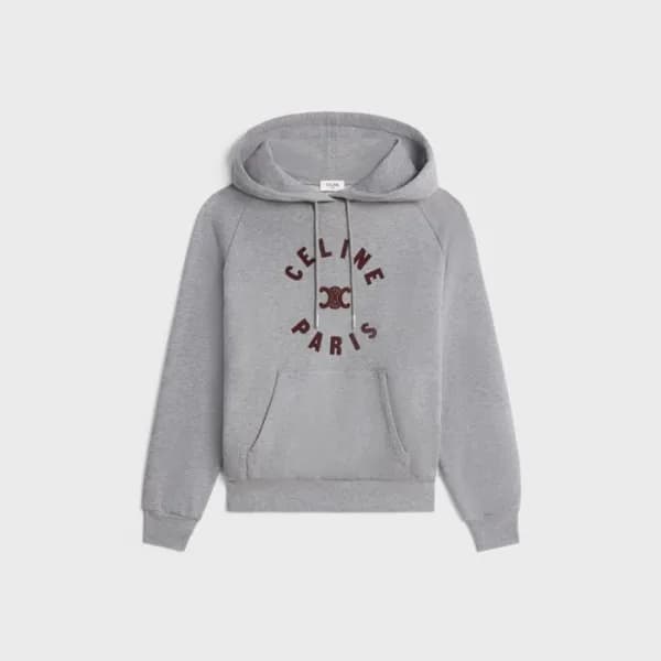셀린느 여성 캐쥬얼 후드티 - Celine Womens Casual Hoodie - cec… - 1