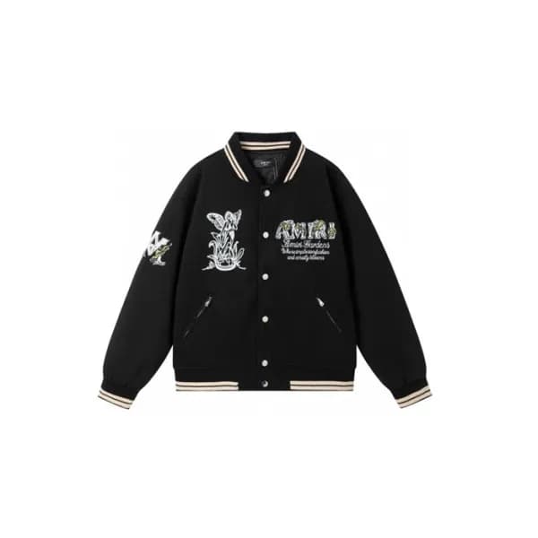 오프화이트 남성 봄버 자켓 - Off-white Mens Bomber Jacket - of… - 1