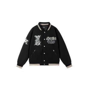 오프화이트 남성 봄버 자켓 - Off-white Mens Bomber Jacket - of…