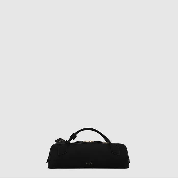 알라이아 여성 Le Click 클러치 - Alaia Womens Le Click Clutc… - 1