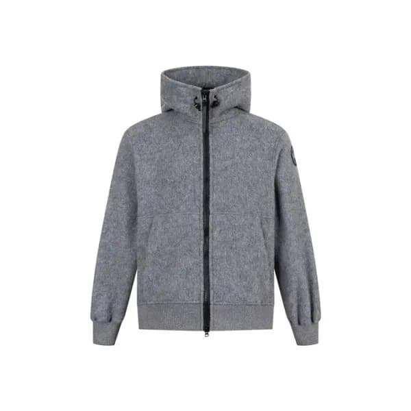 캐나다구스 남성 캐쥬얼 후드티 - Canada Goose Mens Casual Hoodie… - 1