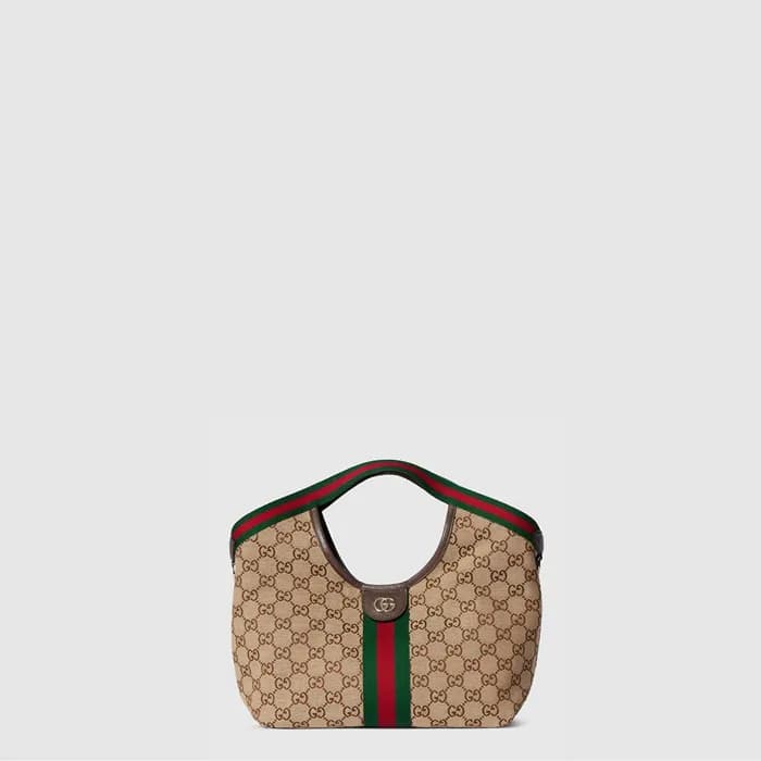 구찌 여성 질리오 스몰 토트백 - Gucci Womens Giglio Small Tote … - 1