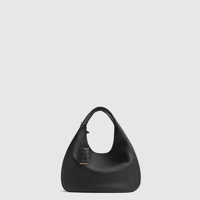 보테가 베네타 여성 라지 캄파나 - Bottega veneta Womens Large Ca… - 1