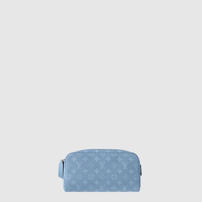 루이비통 남성 락커 돕 키트 M14125 - Louis vuitton Mens Locker… - 1