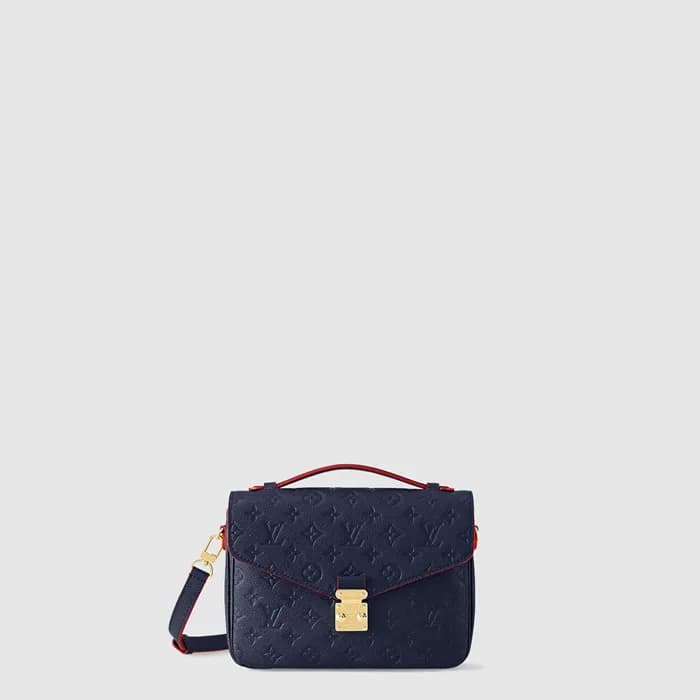 루이비통 여성 포쉐트 메티스 M44071 - Louis vuitton Womens Poch… - 1