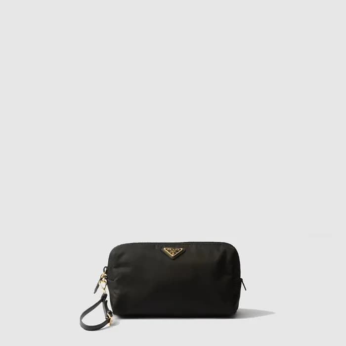 프라다 여성 리나일론 파우치 1NS693 - Prada Womens Re-Nylon Pou… - 1