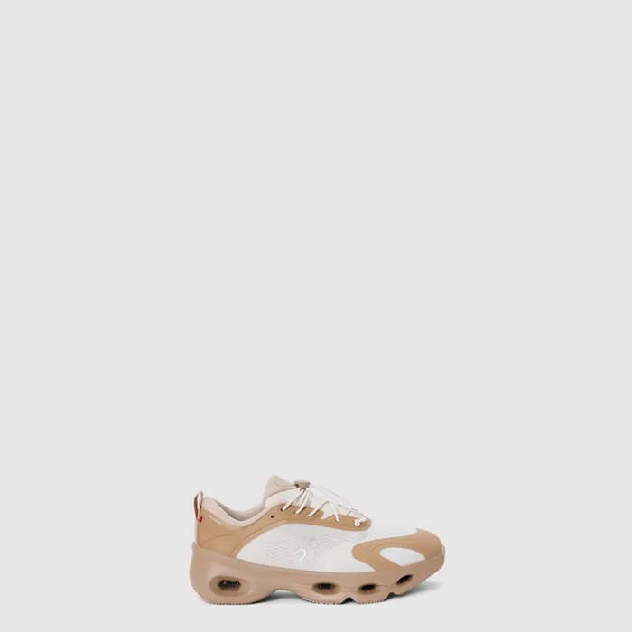 로에베 여성 클라우드솔로 스니커즈 - Loewe Womens Cloud Solo Sneak… - 1