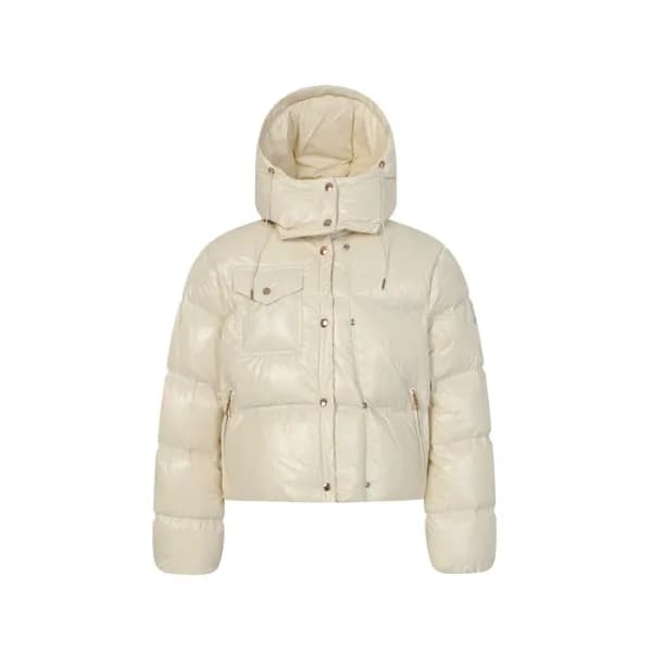 몽클레어 여성 다운 패딩 - Moncler Womens Down Padding - moc8… - 1