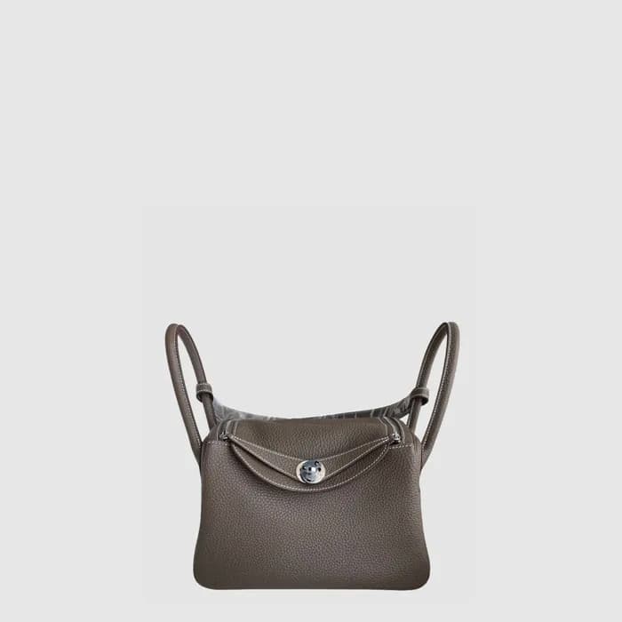 에르메스 여성 린디 26 - Hermes Womons Lindy 26 Tote Bag - … - 1