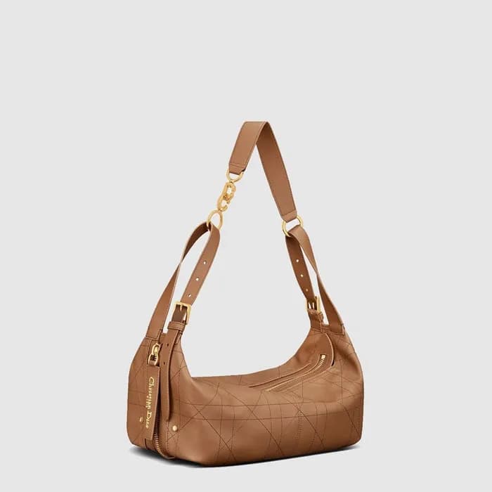 디올 여성 디 저니 미디엄 백 M2417 - Dior Womens D-Journey Bag… - 1