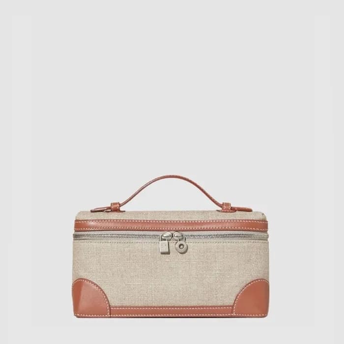 로로피아나 여성 엑스트라 포켓 - Loro Piana Womens Extra Pocket … - 1