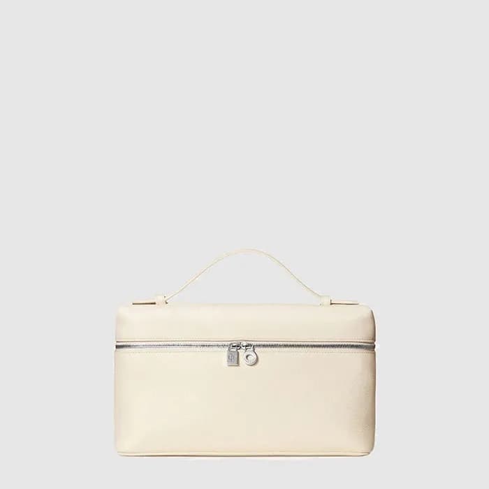 로로피아나 여성 엑스트라 포켓 L27 - Loro Piana Womens Extra Poc… - 1