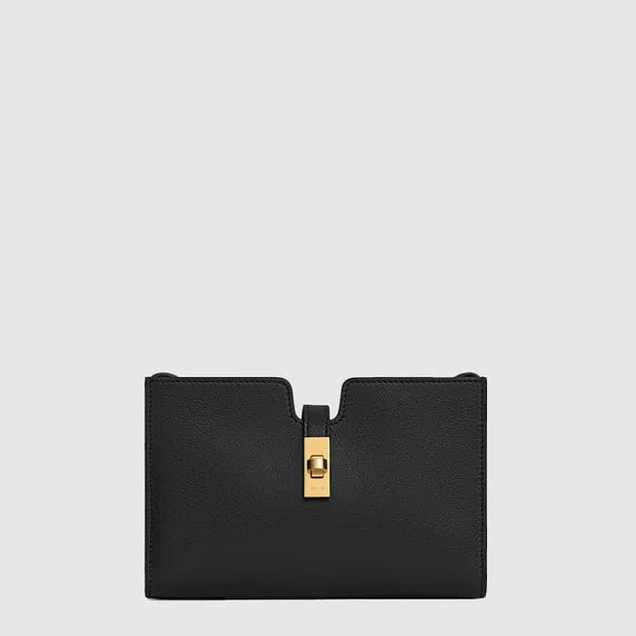 셀린느 여성 16 스트랩 포셰트 - Celine Womens 16 Strap Pochett… - 1