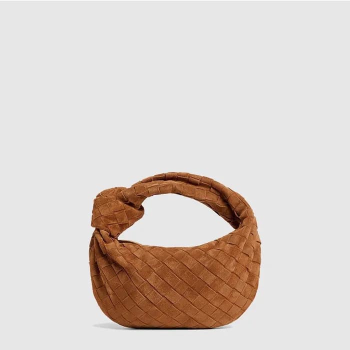 보테가 베네타 여성 미니 조디백 - Bottega veneta Womens Mini Jod… - 1