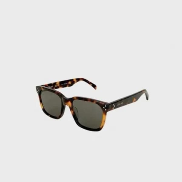 셀린느 남성 이니셜 선글라스 - Celine Mens Sunglasses - acc6620… - 1