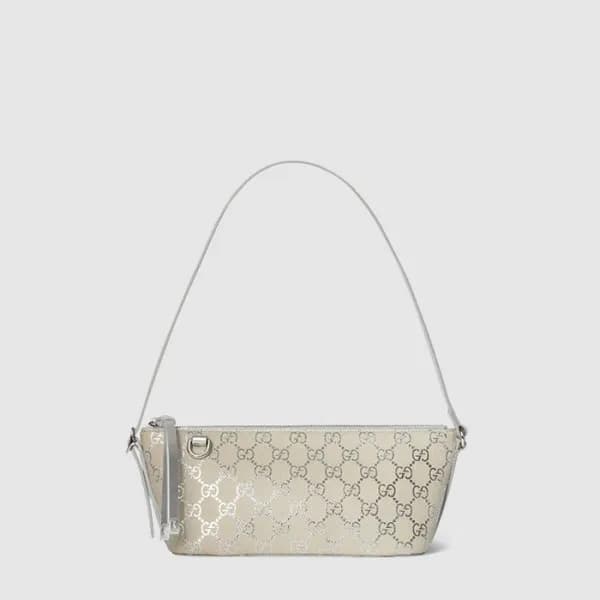 구찌 여성 스몰 숄더백 - Gucci Womens Small Shoulder Bag - … - 1