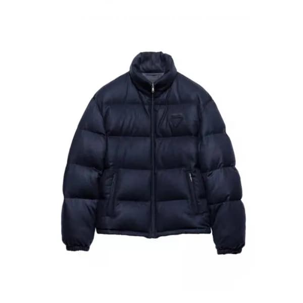 프라다 남성 다운 패딩 - Prada Mens Down Padding - prc13288x - 1