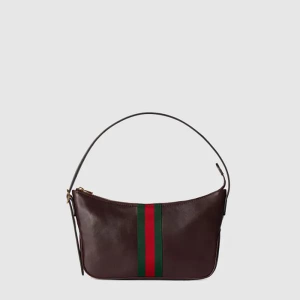 구찌 여성 루네타 스몰 크로스백 - Gucci Womens Lunetta Small Cro… - 1