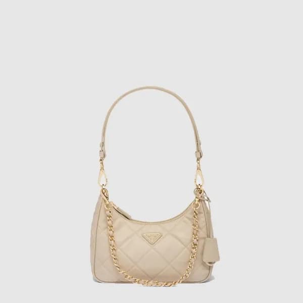 프라다 여성 리나일론 숄더백 1BC204 - Prada Womens Shoulder Bag… - 1