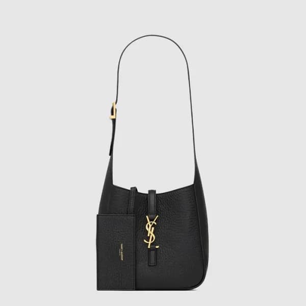 입생로랑 여성 LE5A7 베이비 백 - Saint Laurent Womens LE5A7 B… - 1