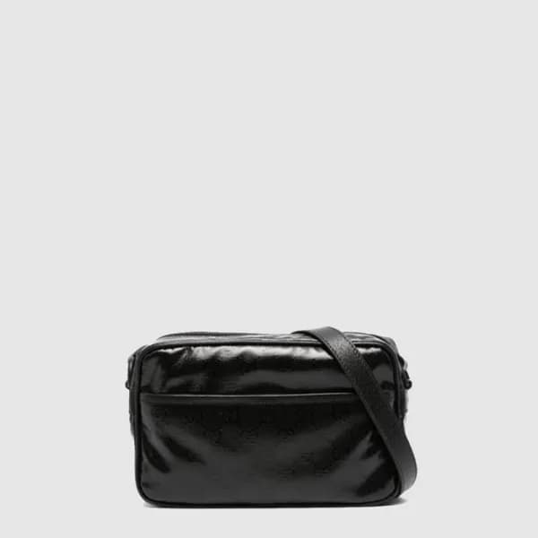 구찌 여성 GG 미니 숄더백 - Gucci Womens GG Mini Shoulder Ba… - 1
