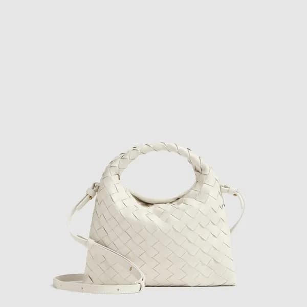 보테가 베네타 여성 미니 홉 - Bottega veneta Womens Mini Hop -… - 1