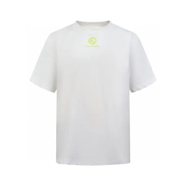 아크네 남성 크루넥 반팔티 - Acne Mens Round Tshirt - anc13821… - 1