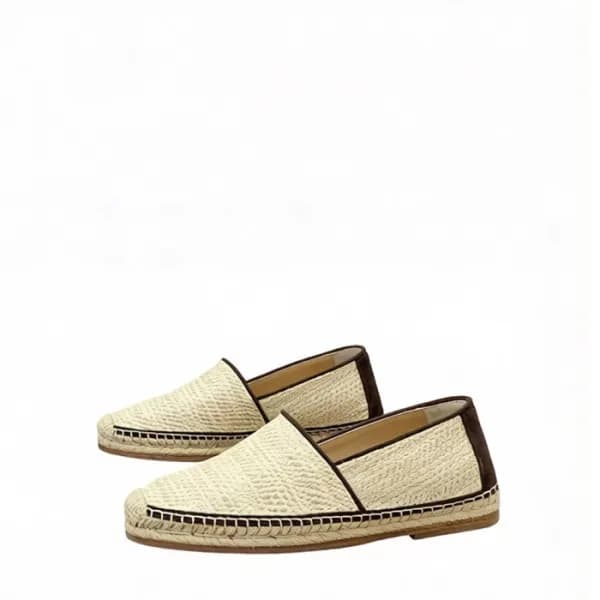 브루넬로쿠치넬리 남성 베이직 에스파듀 - Brunello Cucinelli Mens Bas… - 1