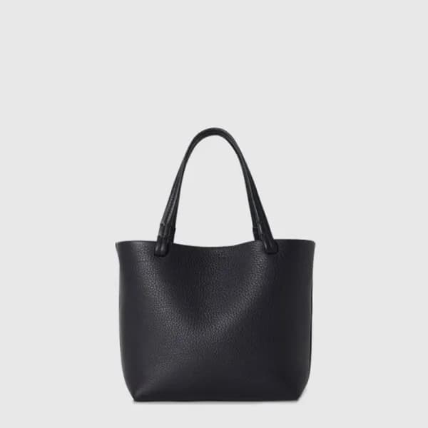 더 로우 여성 스몰 파크 토트 백 - The Row Womens Small Park Tot… - 1