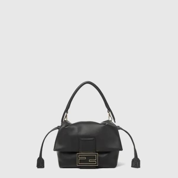 펜디 여성 맘마백 스몰 - Fendi Womens Mamma Bag Small - feb1… - 1