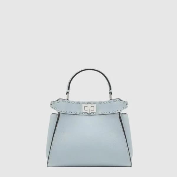 펜디 여성 피카부 I See U 미니 - Fendi Womens Peekaboo I See… - 1